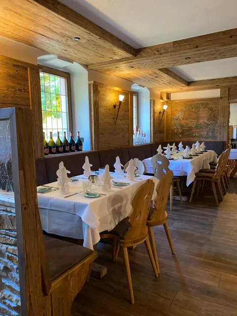 Zeughaus - Restaurant & Biergarten