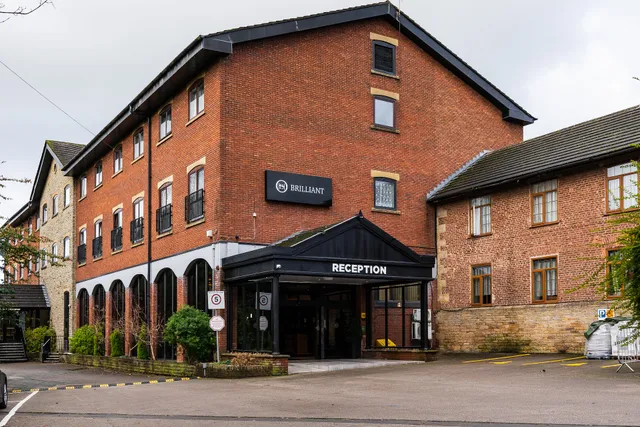 Park Hall Hotel and Spa Lancashire, a member of Radisson Individuals