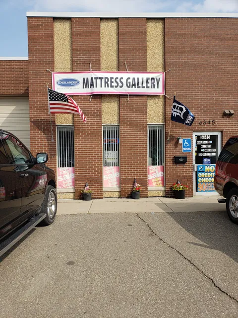 Wholesale Mattress Warehouse