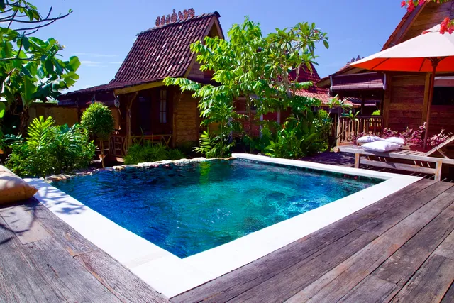 PINOKKIO B&B + Ristorante