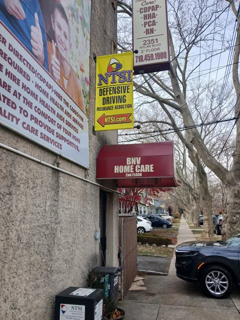 National Traffic Safety Institute