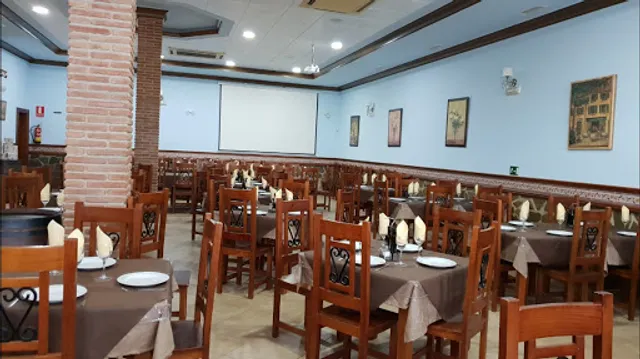 Restaurante La Cuchara