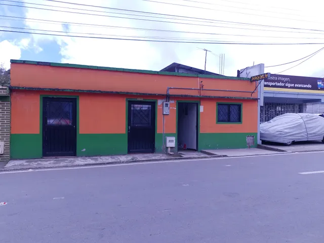 Hostal Perla Del Norte