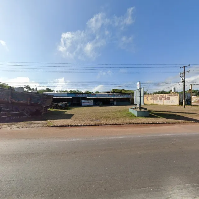 Churrascaria Capixaba