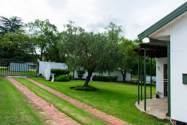 The Leles Guest House