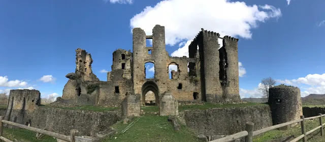Maison d'hôtes Belloréade et Espace bien-être