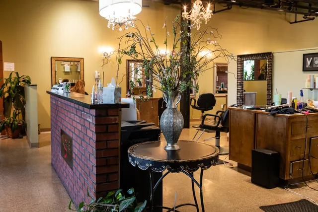 Vogue Salon & Spa