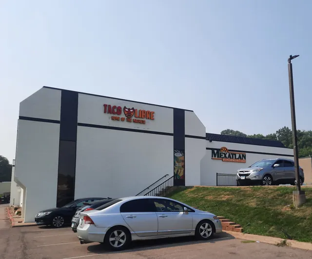 Taco Libre