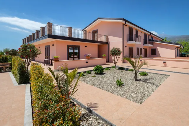 Il Giardino dei Sogni Country Resort