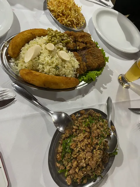 Panela Velha Restaurante