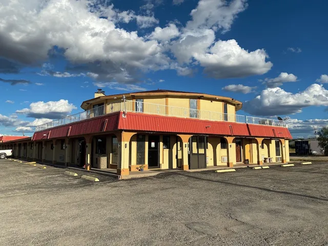 American Star Inn 1633 W Stamford St, Abilene, TX 79601