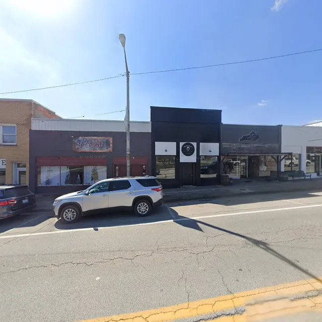 South Dixie Nightmare