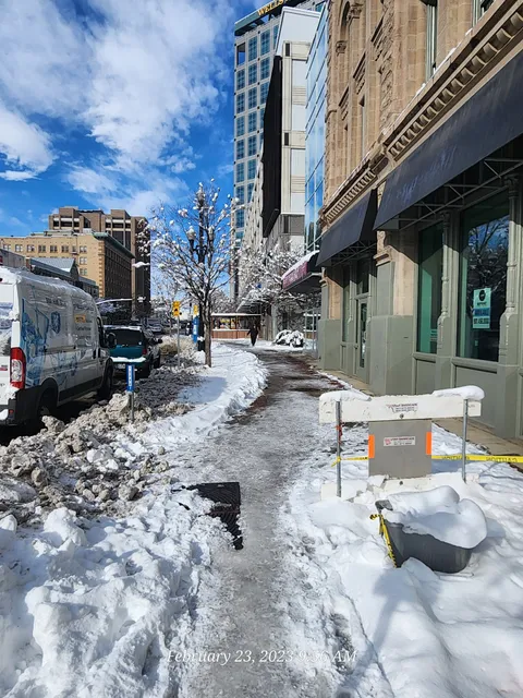 Salt Lake Film Society