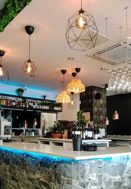 📍Lovely Burger Bar