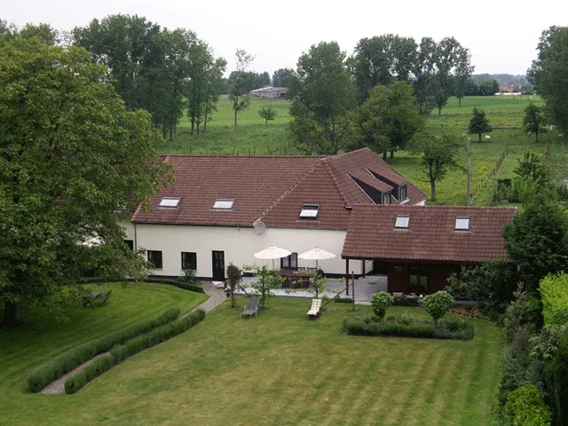 Logies Het Hemelsveld