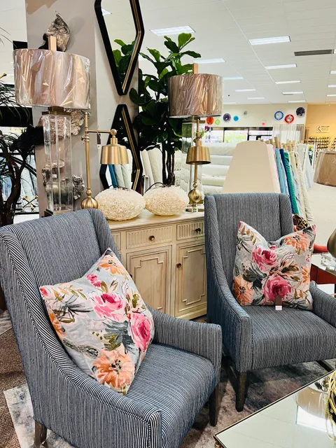 Interior Fabrics Houston