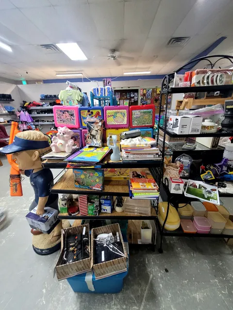 Reflections Shopping Center