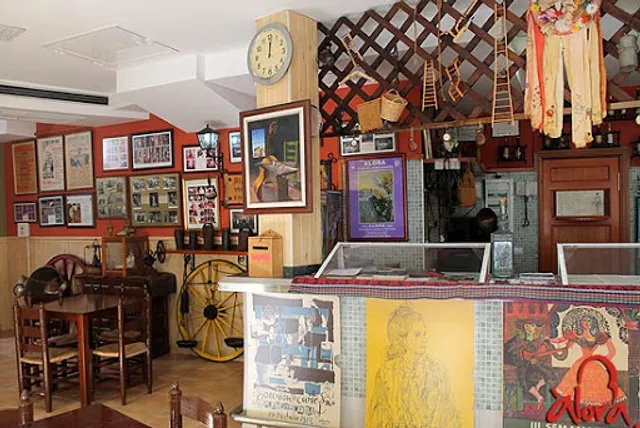 Peña Flamenca de Álora