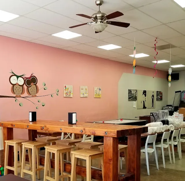 8-Twelve Oriental Market