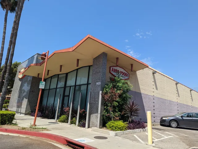 Arko Foods International