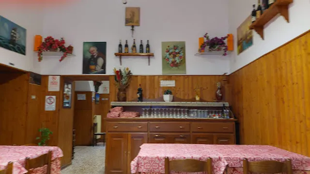 Pizzeria Ristorante La Cattedrale