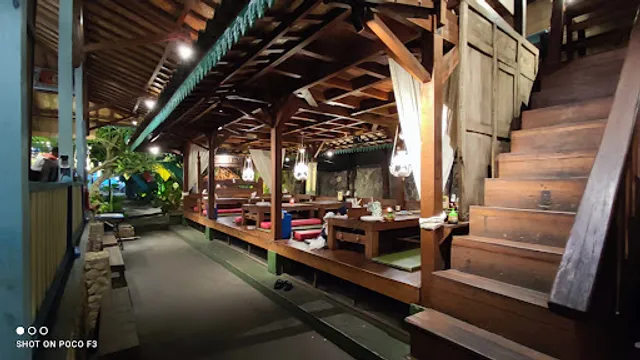 SHSD Sambel Hejo Sambel Dadak Ciputat