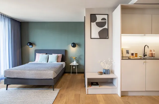 ipartment Böblingen