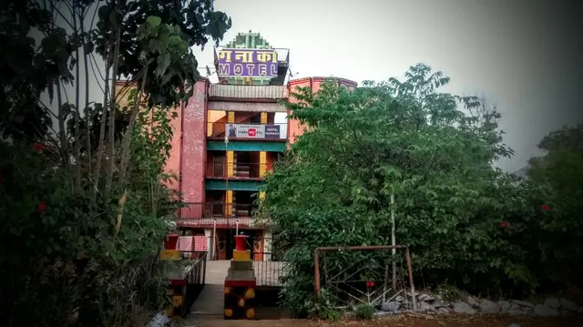 Ganaka Motel, Igatpuri, Dlx. Room Rs. 999- d/o Next to Manas Resort 70Km From Thane on NH3