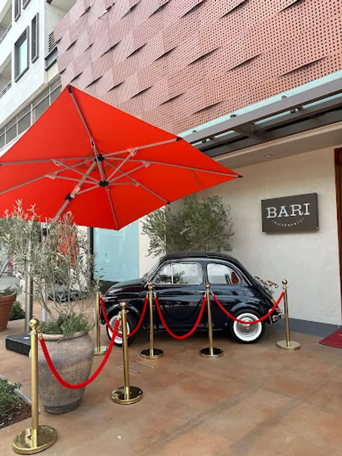 BARI RISTORANTE