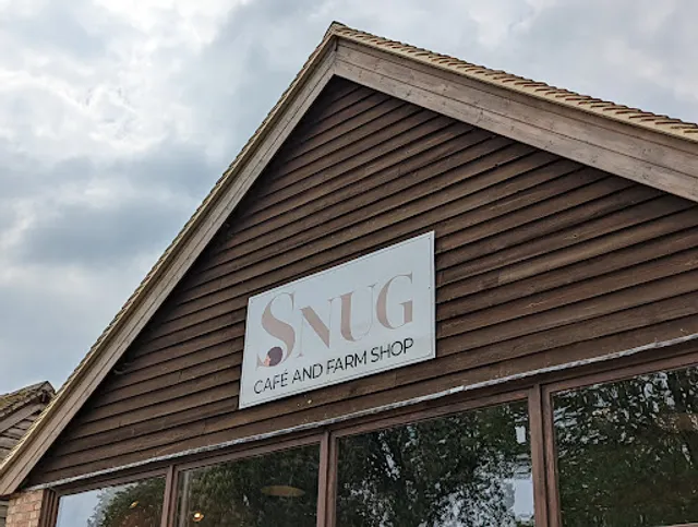 Snug Cafe & Farm Shop
