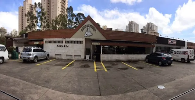 Panificadora e Doceria Portal do Padeiro