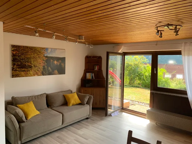 Schlossblickwohnung Schiel