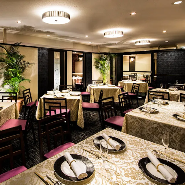 Chinese Restaurant SANRAKU