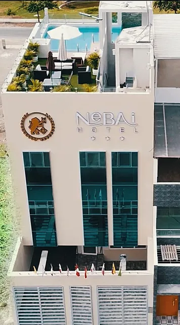 Hotel Nebai