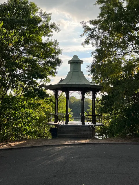 Lemon Hill Gazebo