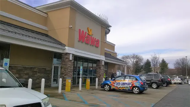 Wawa