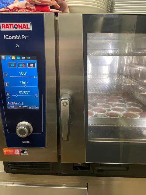 Ristorante Pizzeria Centrale( Centro di Lazise)