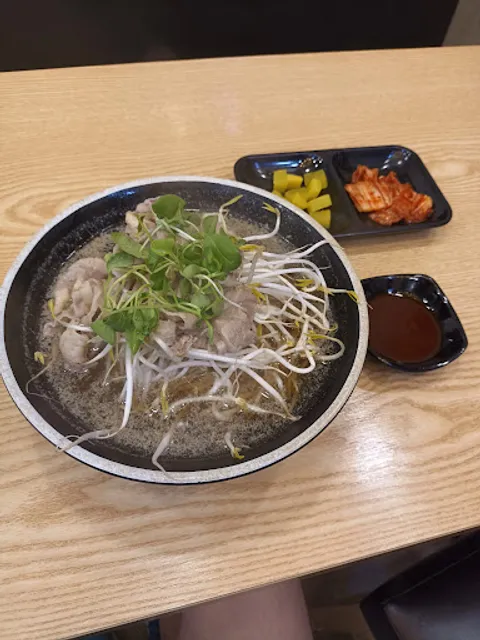 국수나무 광주학동점