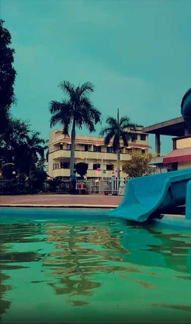 S S Kingdom & Holiday Resort. WaterPark