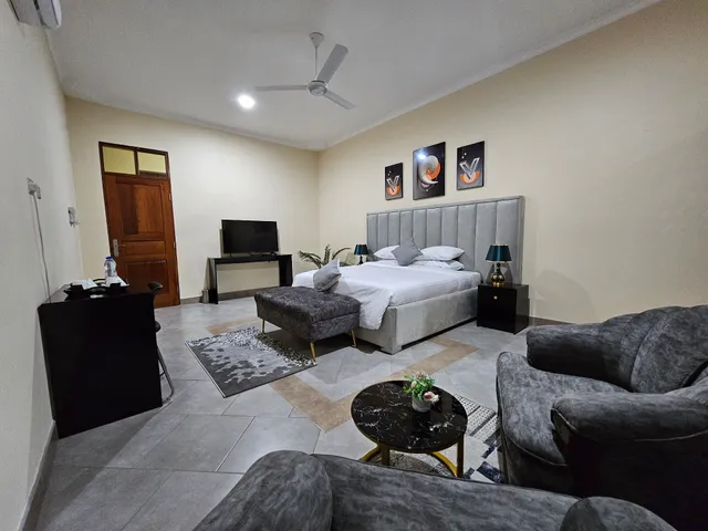 Genesis Retreat House