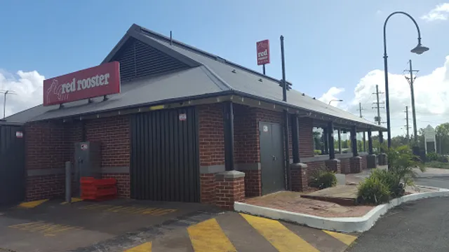 Red Rooster Strathpine