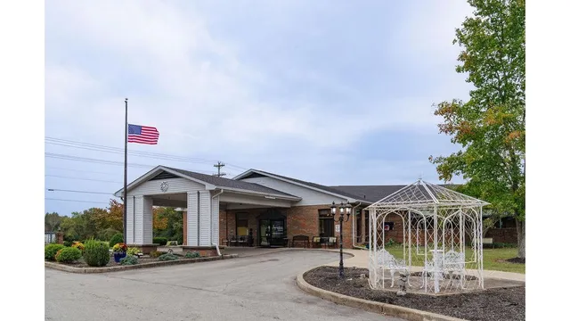 Westmoreland Care & Rehabilitation Center