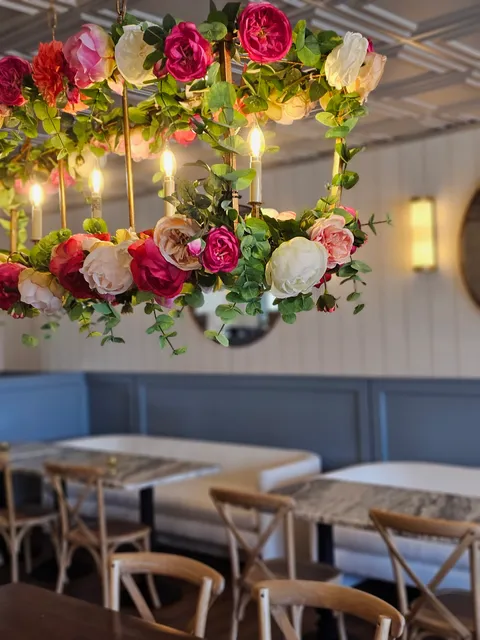 The Allard Bakery and Bistro