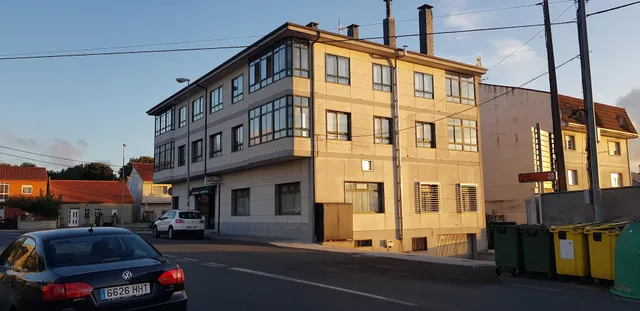 Hostal Churrascaría Carpinteiras