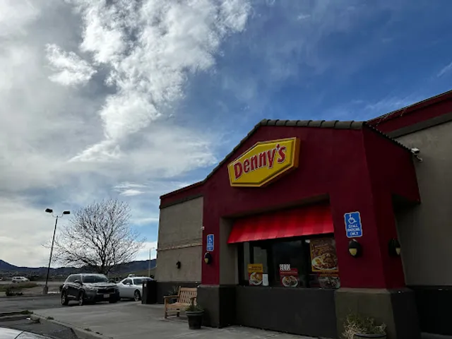 Denny's