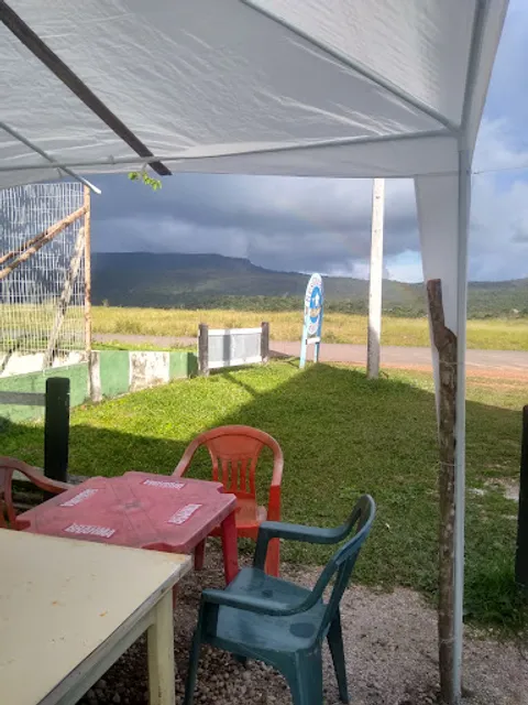 Restaurante do Baiano