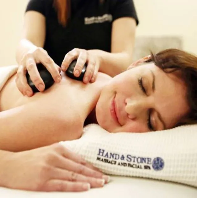 Hand & Stone Massage and Facial Spa