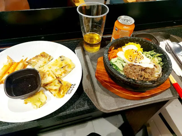 Harune Korean Kitchen