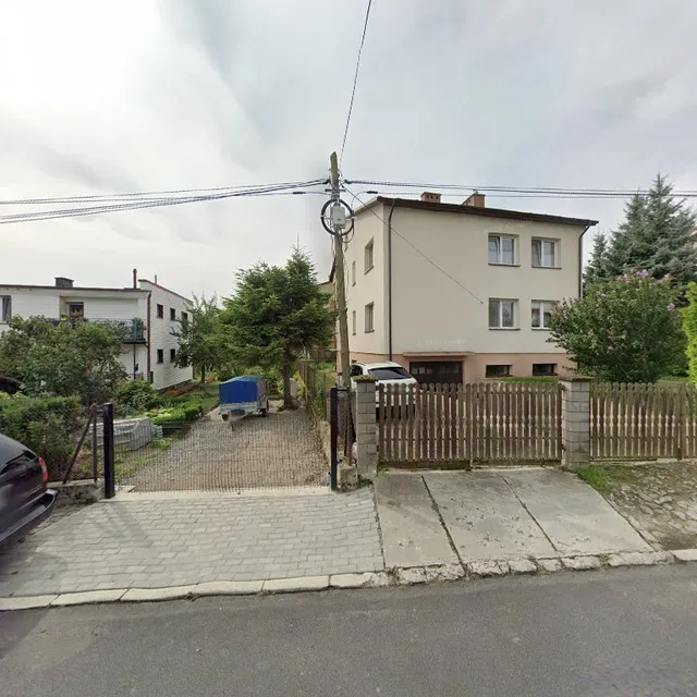 Private Apartment "Anna"