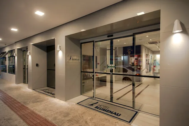 Hotel Blumenau